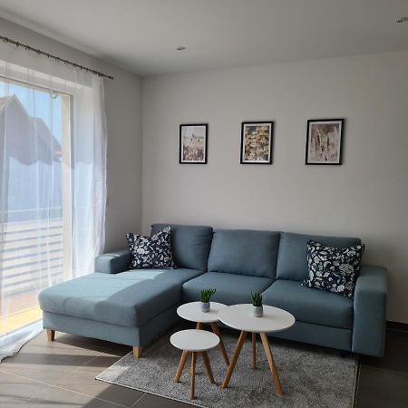Fewo Grafenhausen 1 Apartment Капел-Графенхаузен Екстериор снимка