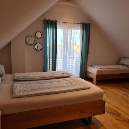 Fewo Grafenhausen 1 Apartment Капел-Графенхаузен Екстериор снимка