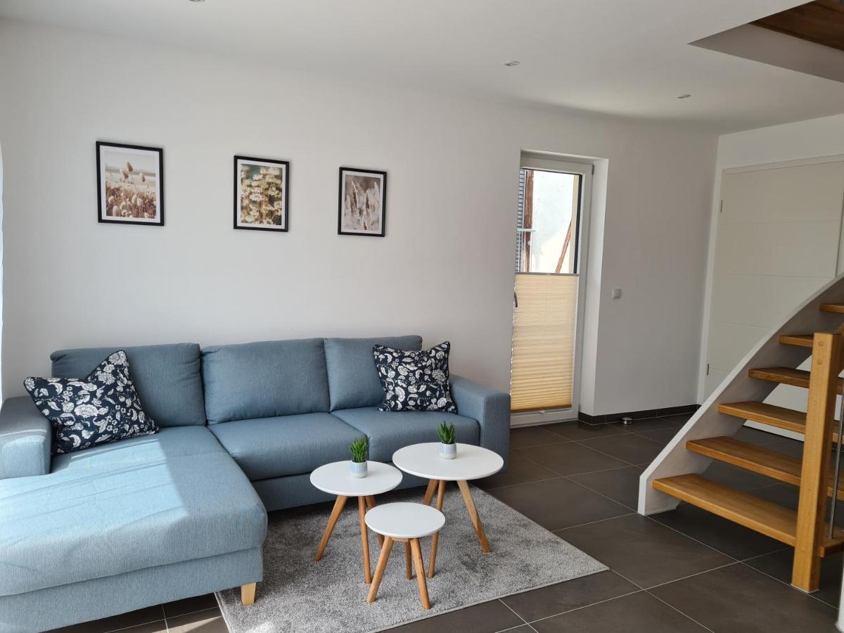 Fewo Grafenhausen 1 Apartment Капел-Графенхаузен Екстериор снимка