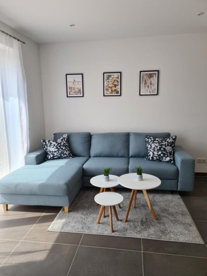Fewo Grafenhausen 1 Apartment Капел-Графенхаузен Екстериор снимка