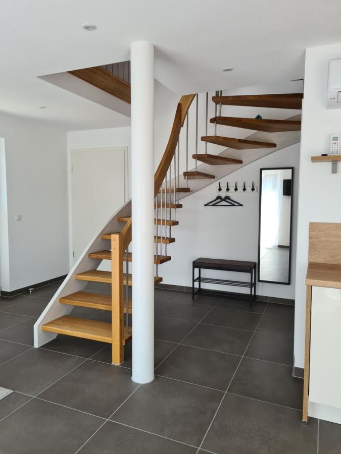 Fewo Grafenhausen 1 Apartment Капел-Графенхаузен Екстериор снимка