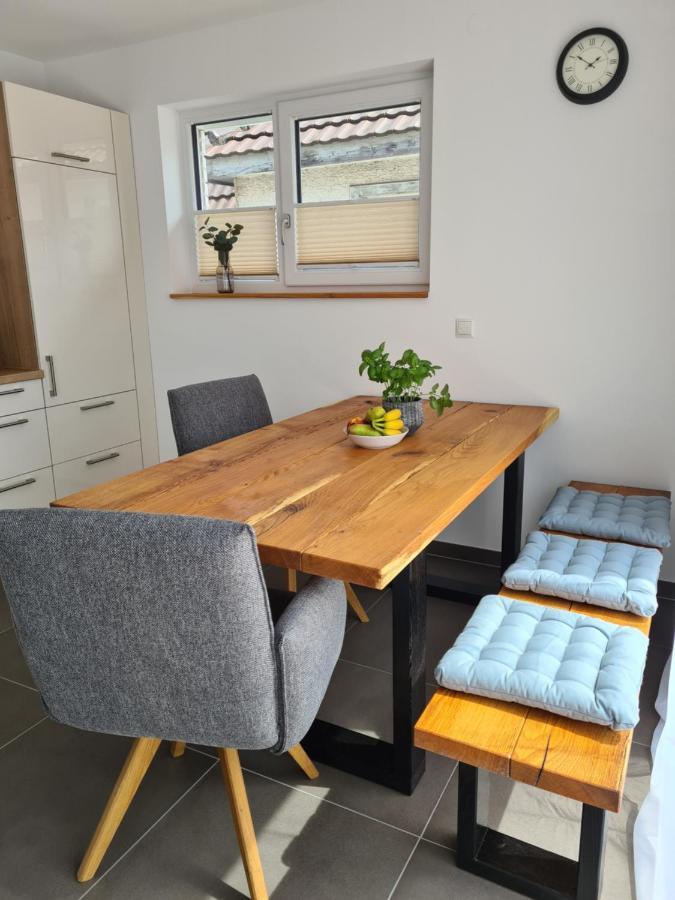 Fewo Grafenhausen 1 Apartment Капел-Графенхаузен Екстериор снимка