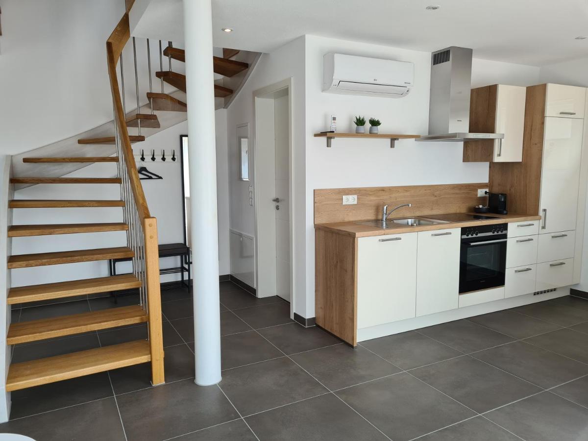 Fewo Grafenhausen 1 Apartment Капел-Графенхаузен Екстериор снимка