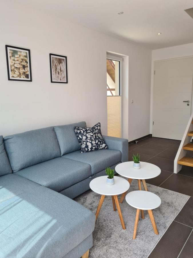 Fewo Grafenhausen 1 Apartment Капел-Графенхаузен Екстериор снимка