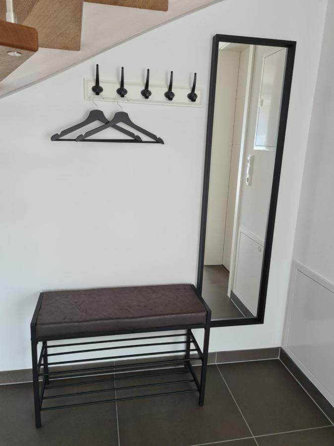 Fewo Grafenhausen 1 Apartment Капел-Графенхаузен Екстериор снимка