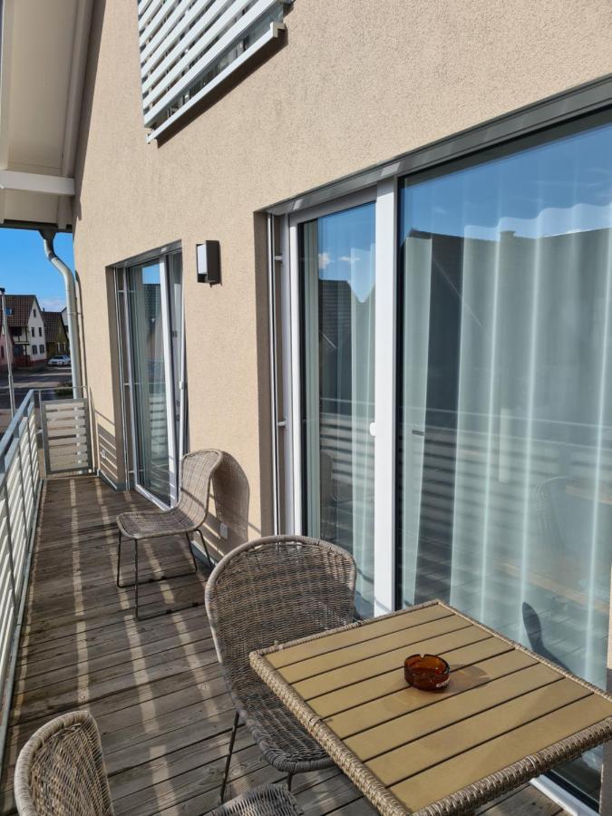 Fewo Grafenhausen 1 Apartment Капел-Графенхаузен Екстериор снимка
