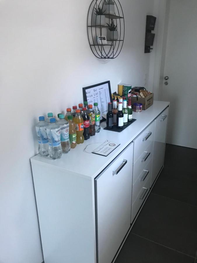 Fewo Grafenhausen 1 Apartment Капел-Графенхаузен Екстериор снимка